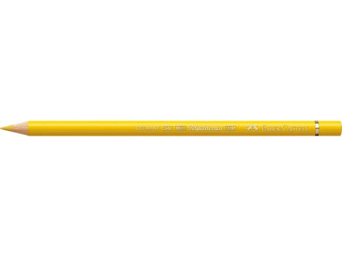 Polychromos Artists' Pencil Naples Yellow (185)