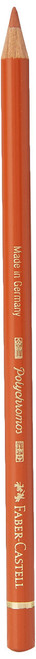 Polychromos Artists' Pencil Terracotta (186)