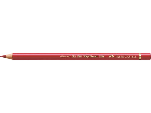 Polychromos Artists' Pencil Pompeian Red (191)