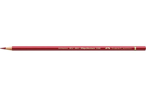Polychromos Artists' Pencil Middle Cadmium Red (217)