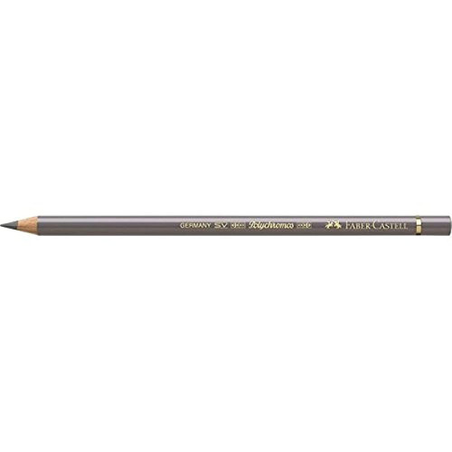 Polychromos Artists' Pencil Cold Grey IV (233)