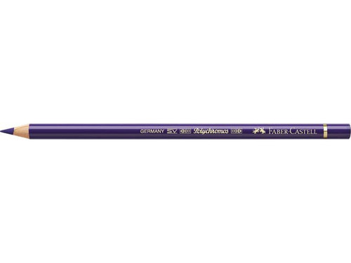 Polychromos Artists' Pencil Mauve (249)
