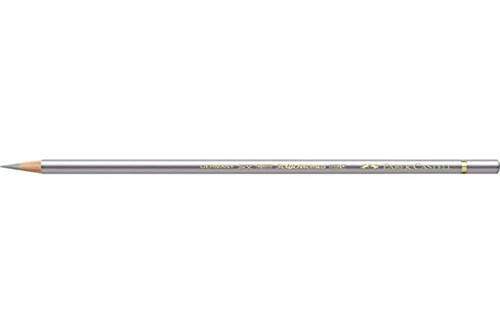 Polychromos Artists' Pencil Silver (251)