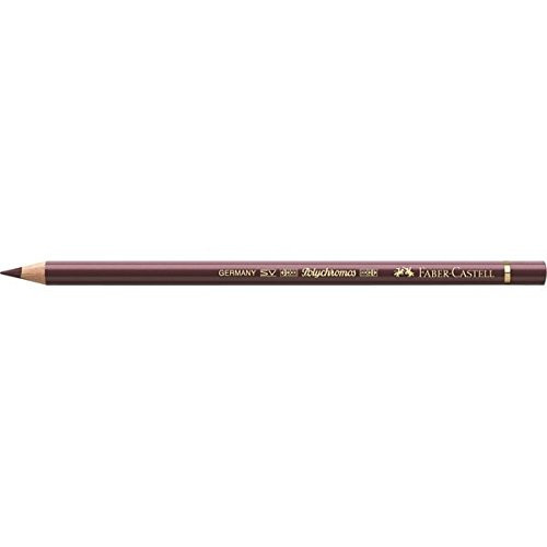 Polychromos Artists' Pencil Caput Mortuum Violet (263)