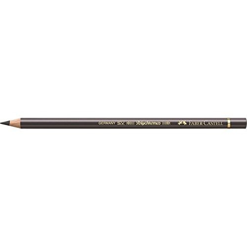Polychromos Artists' Pencil Warm Grey VI (275)