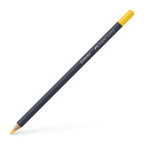Goldfaber Colour Pencil Dark Cadmium Yellow (108)