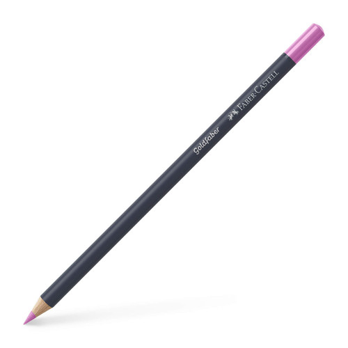 Goldfaber Colour Pencil Light Magenta (119)