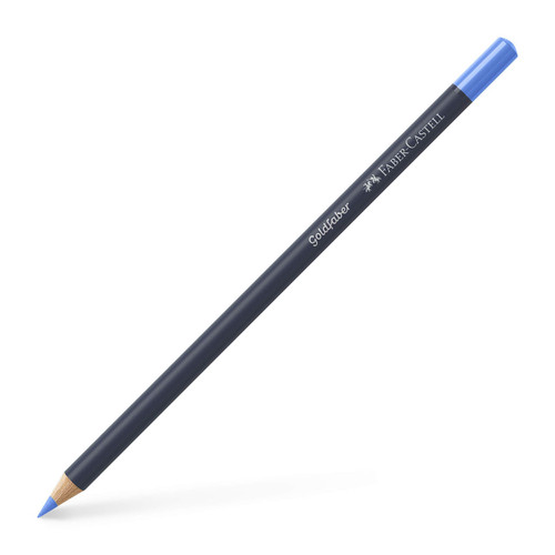 Goldfaber Colour Pencil Light Ultramarine (140)