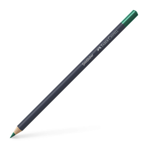 Goldfaber Colour Pencil Phthalo Green (161)