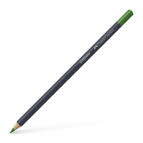 Goldfaber Colour Pencil Grass Green (166)