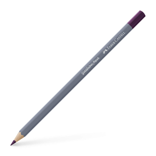 Goldfaber Aqua Watercolour Pencil Magenta (133)