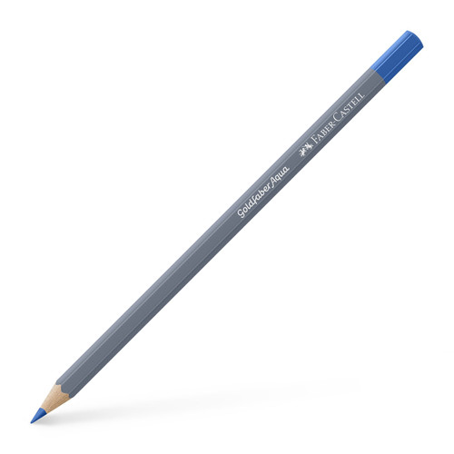 Goldfaber Aqua Watercolour Pencil Cobalt Blue (143)