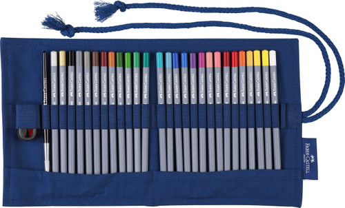 Goldfaber Aqua Colour - Pencil Roll