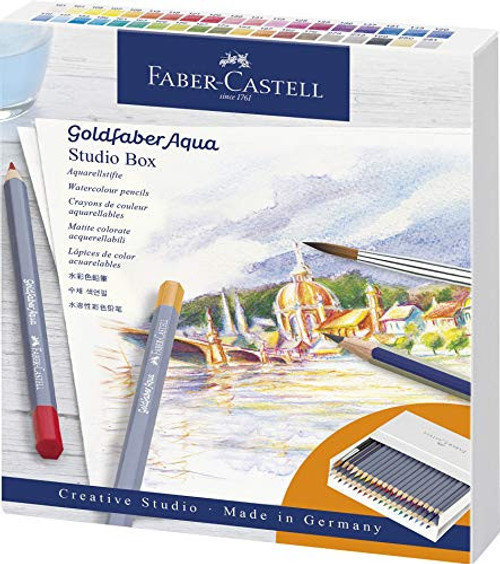 Goldfaber Aqua Studio Box