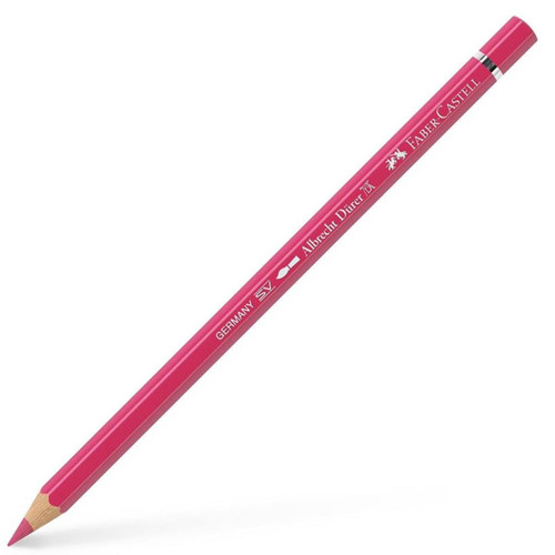 Albrecht Durer Artists' Watercolour Pencil Pink Carmine (127)