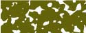 Rembrandt Soft pastel - Olive green 5