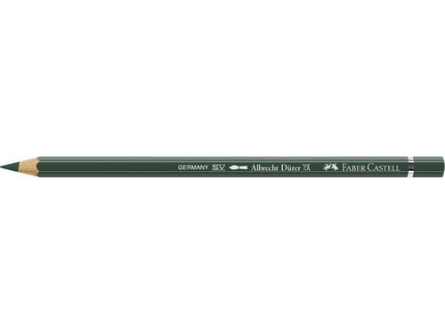 Albrecht Durer Artists' Watercolour Pencil Chrome Oxide Green (278)