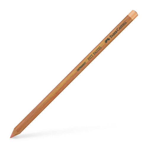 Pitt Pastel Pencil Beige Red (132)