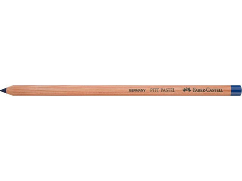 Pitt Pastel Pencil Helio Blue-Reddish (151)