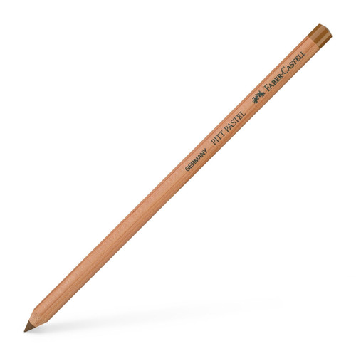 Pitt Pastel Pencil Raw Umber (180)