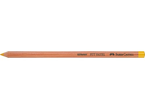 Pitt Pastel Pencil Dark Naples Ochre (184)