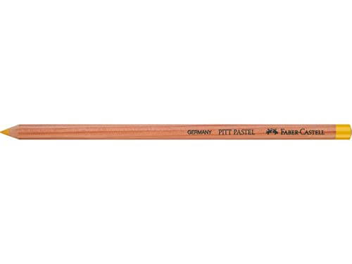 Pitt Pastel Pencil Dark Naples Ochre (184)