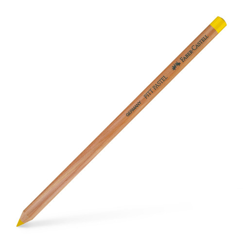 Pitt Pastel Pencil Naples Yellow (185)