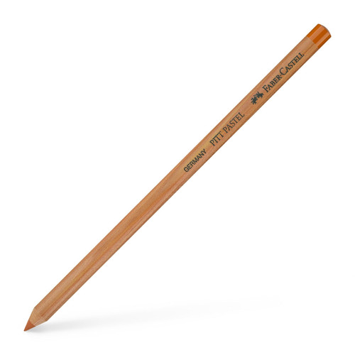 Pitt Pastel Pencil Terracotta (186)