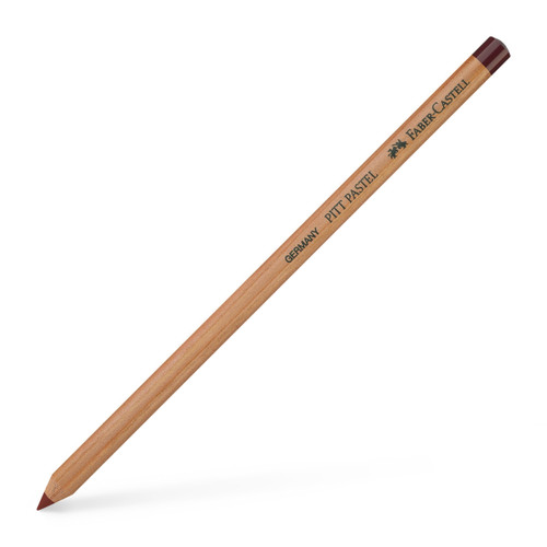 Pitt Pastel Pencil Indian Red (192)