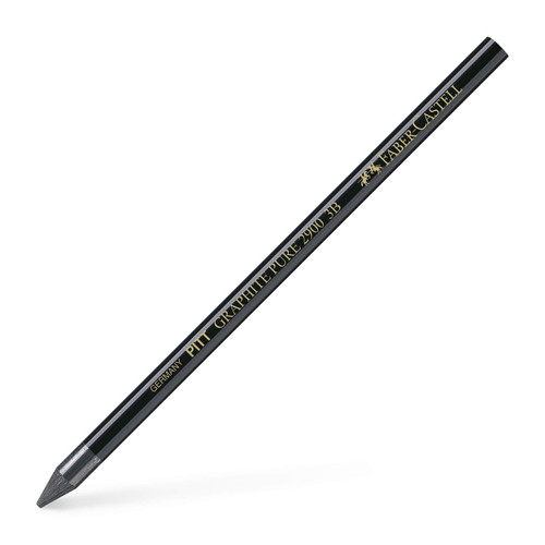 PITT Graphite Pure Pencil 3B