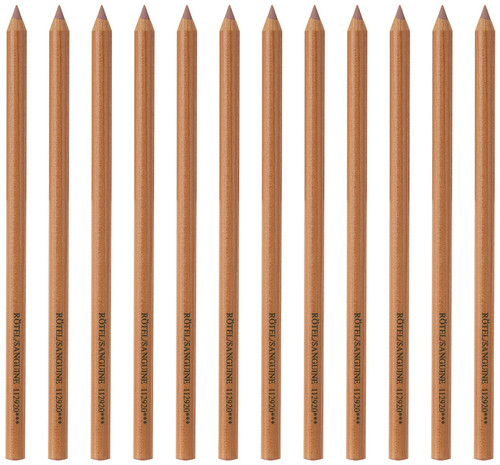 PITT Sanguine Pencil