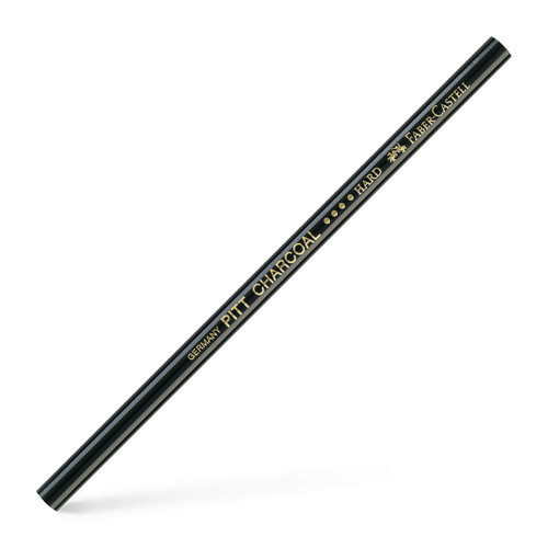 PITT Black Chalk Pencil Hard