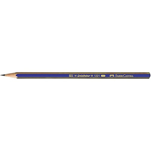 Goldfaber Pencil B