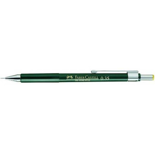 TK-Fine Lead Pencil 9713 0.35mm
