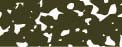 Rembrandt Soft pastel - Green grey 5