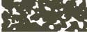 Rembrandt Soft pastel - Green grey 7
