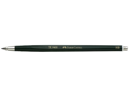 TK9400 Clutch Pencil 2mm HB