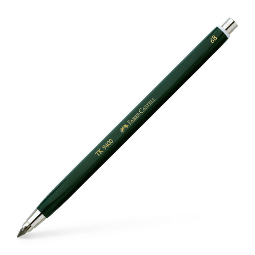 TK9400 Clutch Pencil 3.15mm 6B