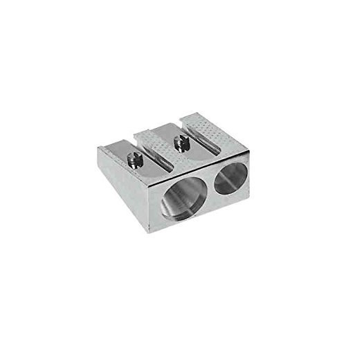 Metal Sharpener - Two Hole