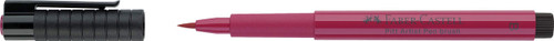 PITT Artist Pen Brush Pink Carmine (127)