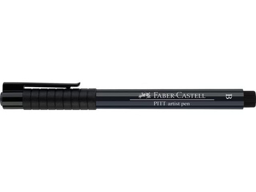 PITT Artist Pen Brush Indigo Dark (157)