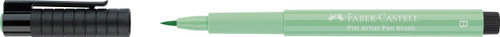 PITT Artist Pen Brush Light Phthalo Green (162)