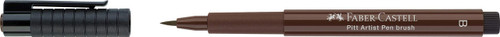 PITT Artist Pen Brush Sepia (175)