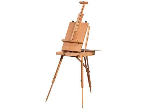 BOX EASEL AURORE