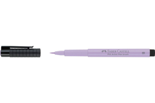 PITT Artist Pen Brush Lilac (239)