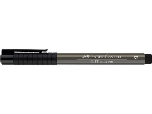 PITT Artist Pen Brush Warm Grey IV (273)