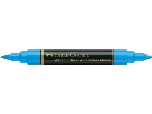 Albrecht Durer Watercolour Marker 110 - Phthalo Blue