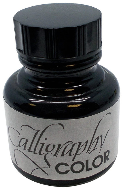 Calligraphy Ink 28ml Black