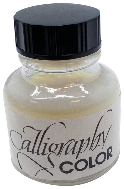 Calligraphy Ink 28ml White