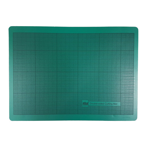 Double Sided Cutting Mat A4